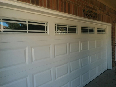 Improving The Work Life Of Your Garage Door