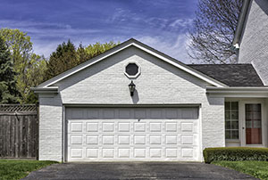 Improving The Work Life Of Your Garage Door